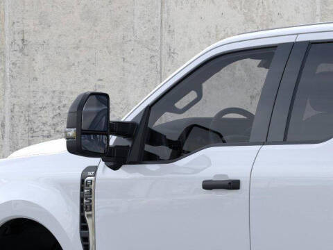 2026 Ford F-350 Super Duty