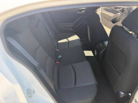 2014 Mazda MAZDA3