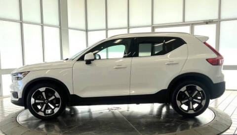 2019 Volvo XC40 T5 Inscription