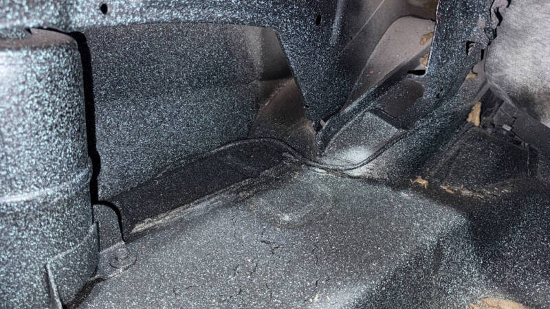 1969 Pontiac Firebird