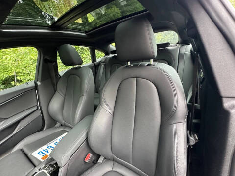 2020 BMW 2 Series 228i xDrive Gran Coupe