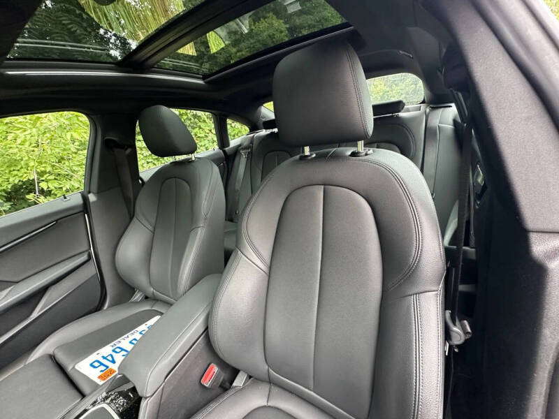 2020 BMW 2 Series 228i xDrive Gran Coupe