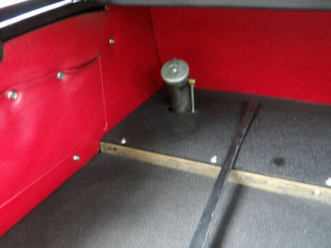 1931 Ford Model A