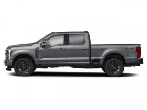 2026 Ford F-250 Super Duty
