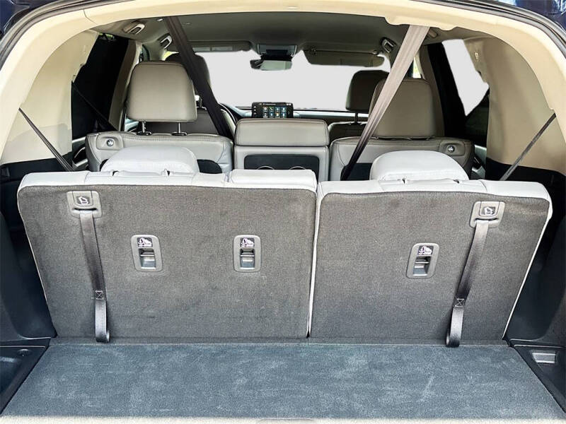 2024 Honda Pilot EX-L