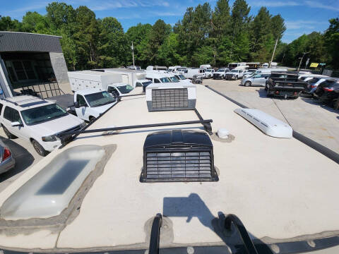 2022 Starcraft RV Super Lite Maxx