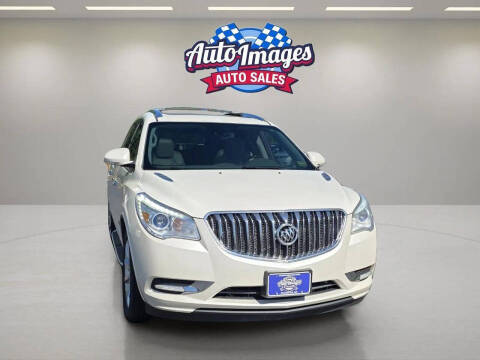 2015 Buick Enclave Premium