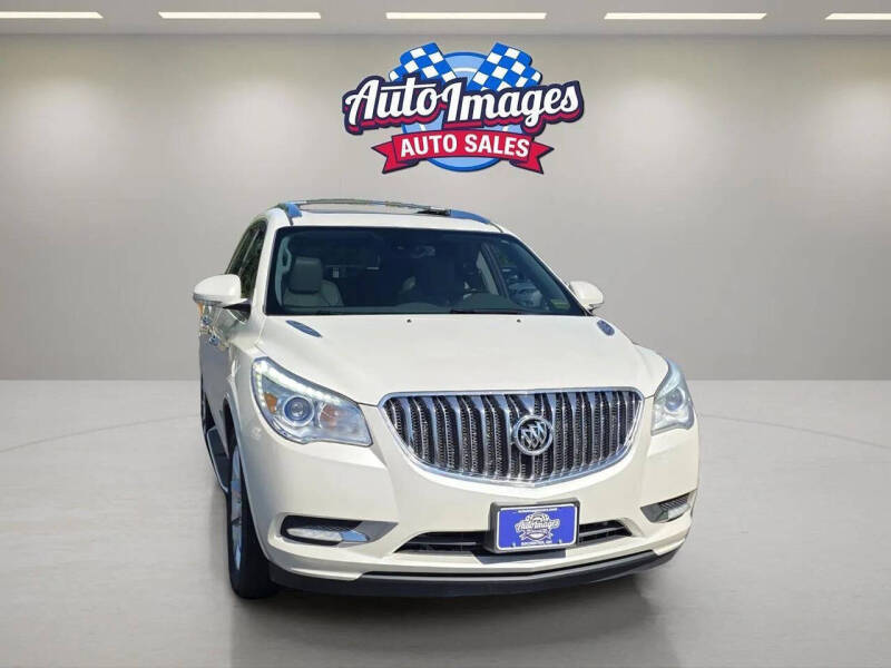 2015 Buick Enclave Premium