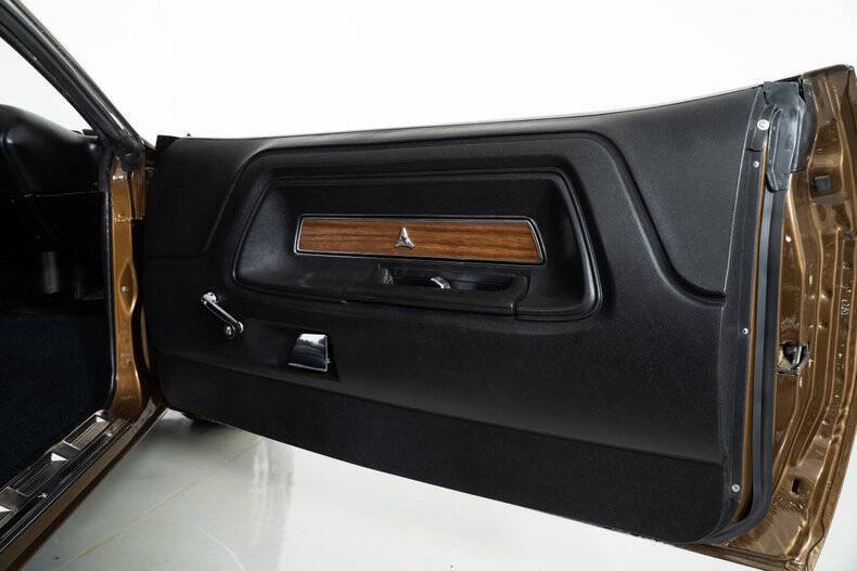 1973 Dodge Challenger