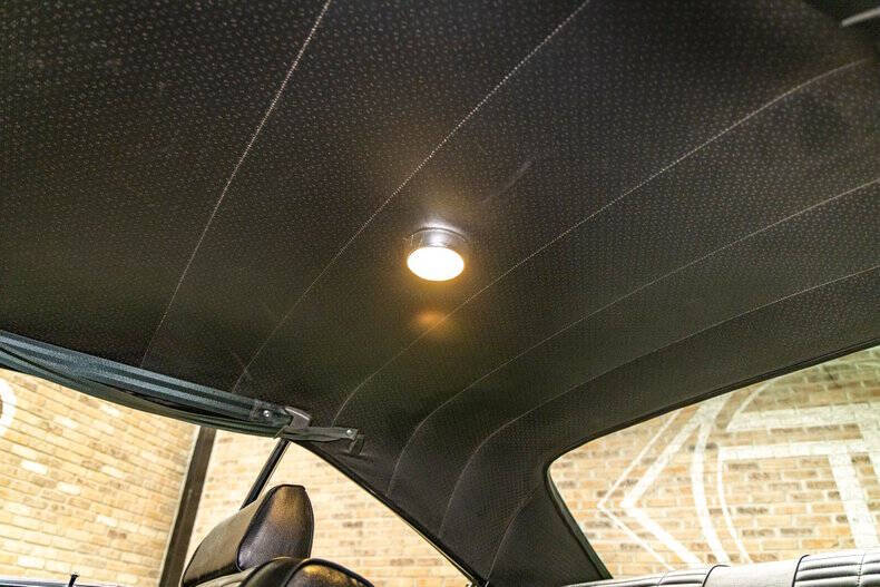 1969 Plymouth Roadrunner