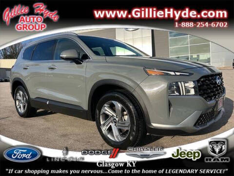 2023 Hyundai Santa Fe for sale at Gillie Hyde Auto Group in Glasgow KY