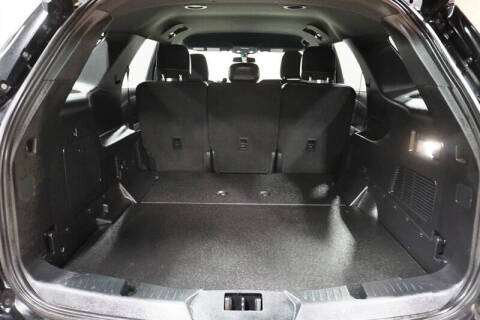 2020 Ford Explorer Police Interceptor Utility