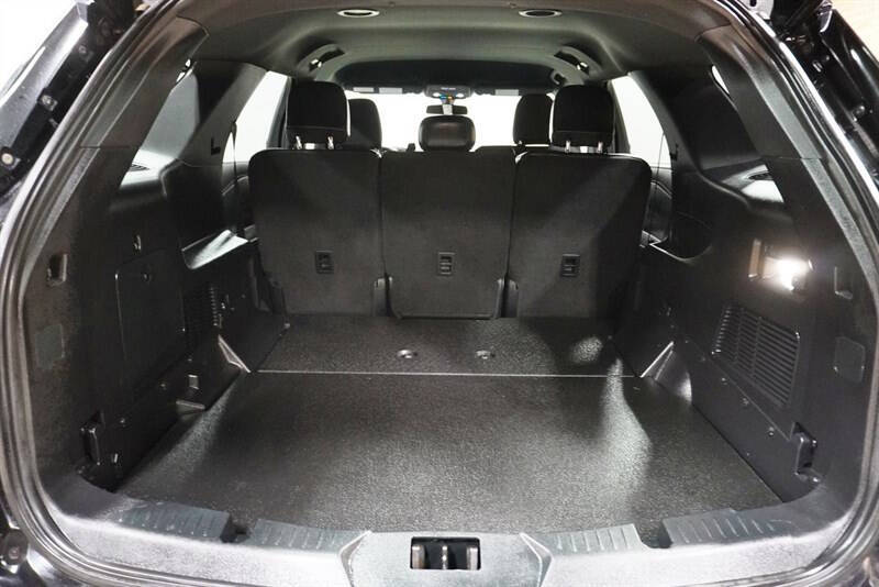 2020 Ford Explorer Police Interceptor Utility