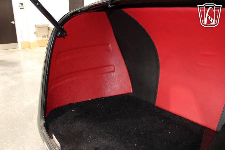 1938 Chevrolet Master Deluxe