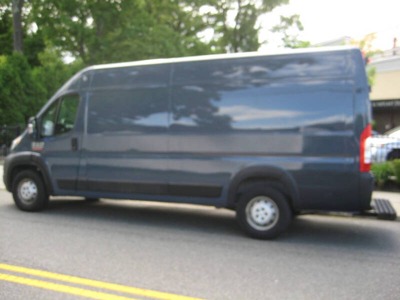 2019 RAM ProMaster 3500 159 WB