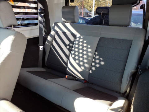 2010 Jeep Wrangler Sport