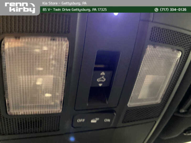 2017 Mazda CX-9 Grand Touring