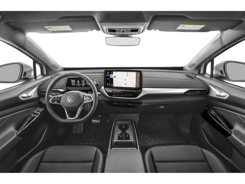 2023 Volkswagen ID.4 Pro S Plus