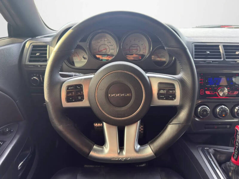 2014 Dodge Challenger SRT8 Core