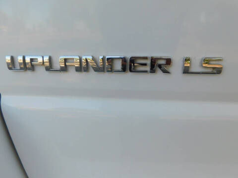 2008 Chevrolet Uplander LS