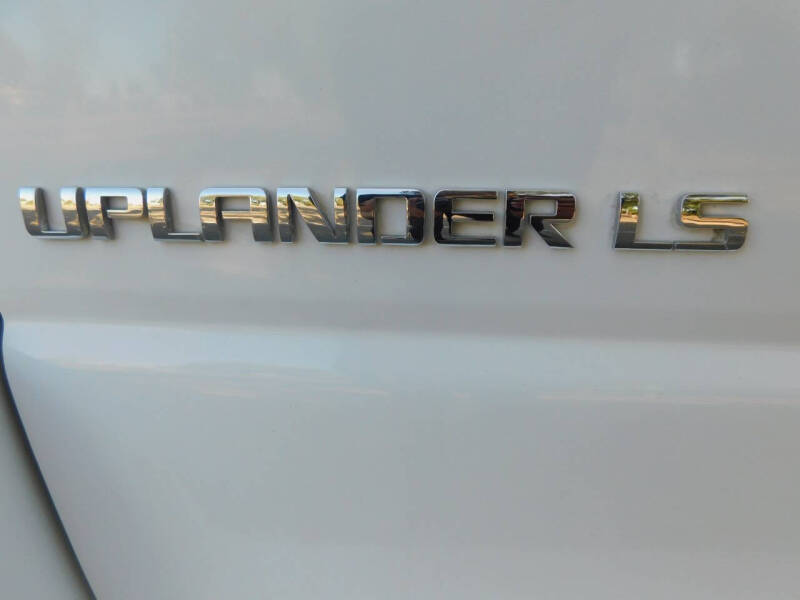 2008 Chevrolet Uplander LS