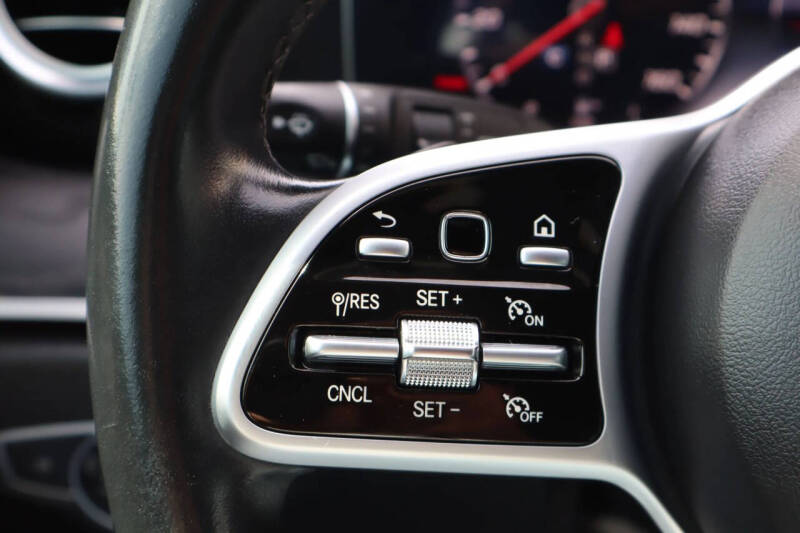 2019 Mercedes-Benz E-Class E 450 4MATIC