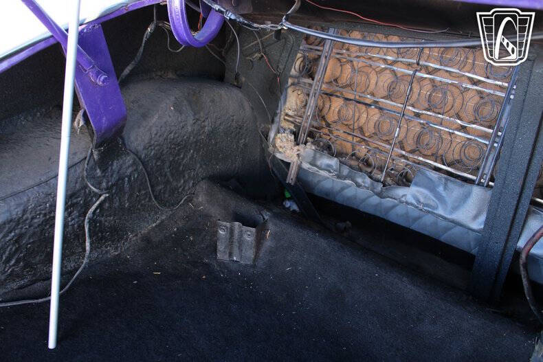 1948 Chevrolet Stylemaster