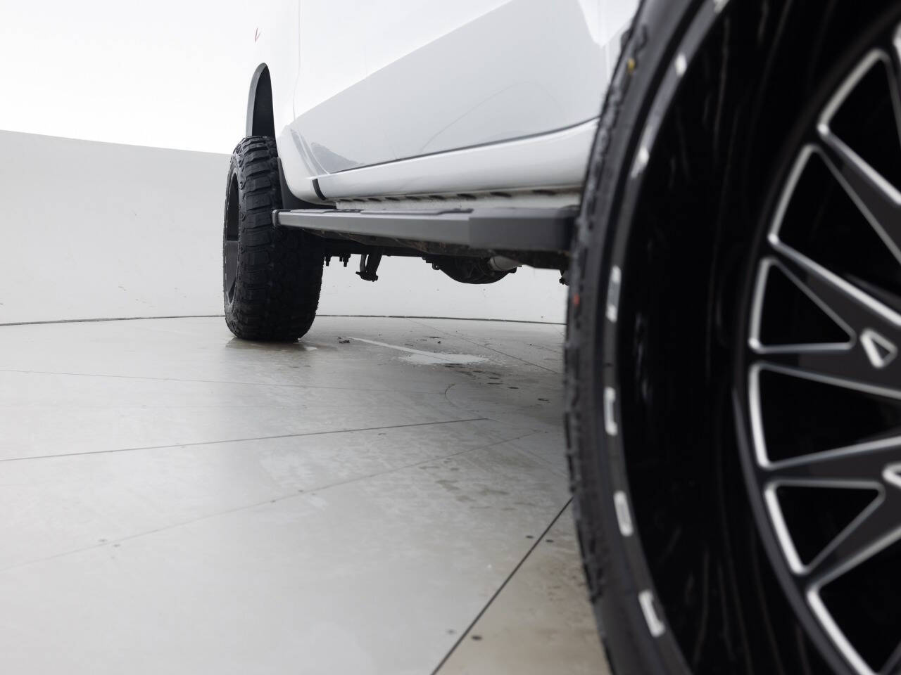 Used Car 2021 Chevrolet Silverado 1500  Lt 4x4 4dr Crew Cab 5.8 Ft. Sb W/1lt For Sale Under $30,000 In Coal City, Illinois