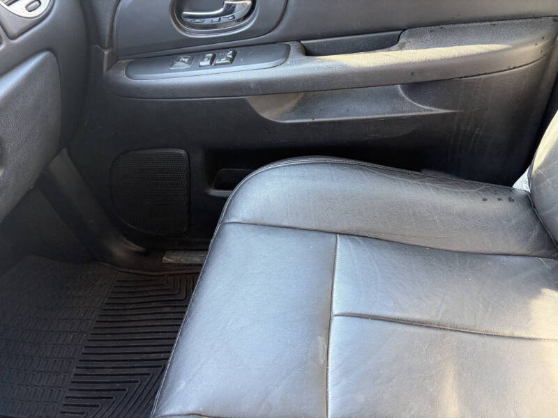 2008 GMC Envoy SLT