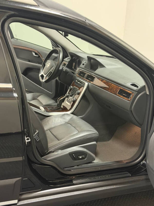 2014 Volvo XC70 T6