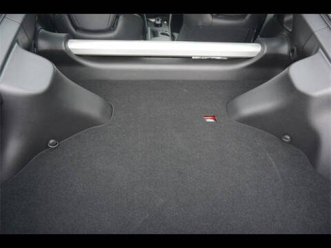 2025 Nissan Z Performance