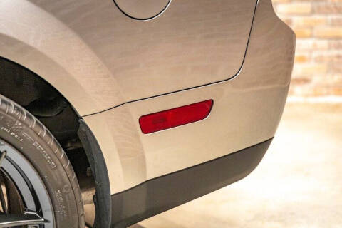 2008 Ford Shelby GT500