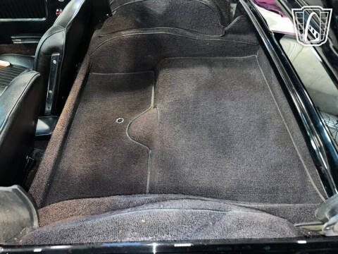 1963 Chevrolet Corvette