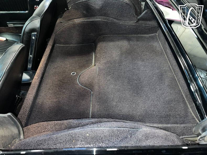 1963 Chevrolet Corvette