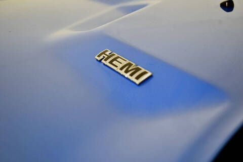 2009 Dodge Challenger R/T