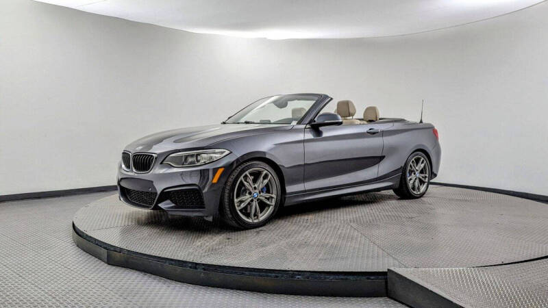 2015 BMW 2 Series M235i