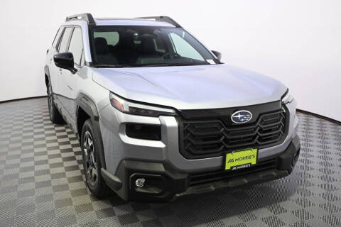 2026 Subaru Outback Touring