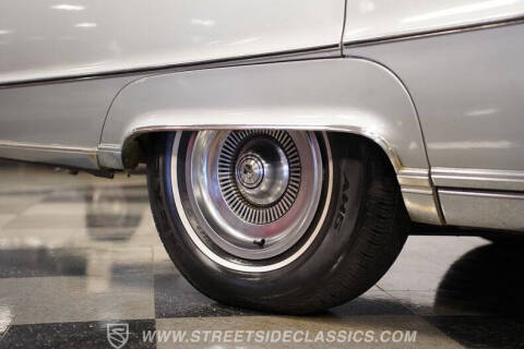 1969 Buick Electra