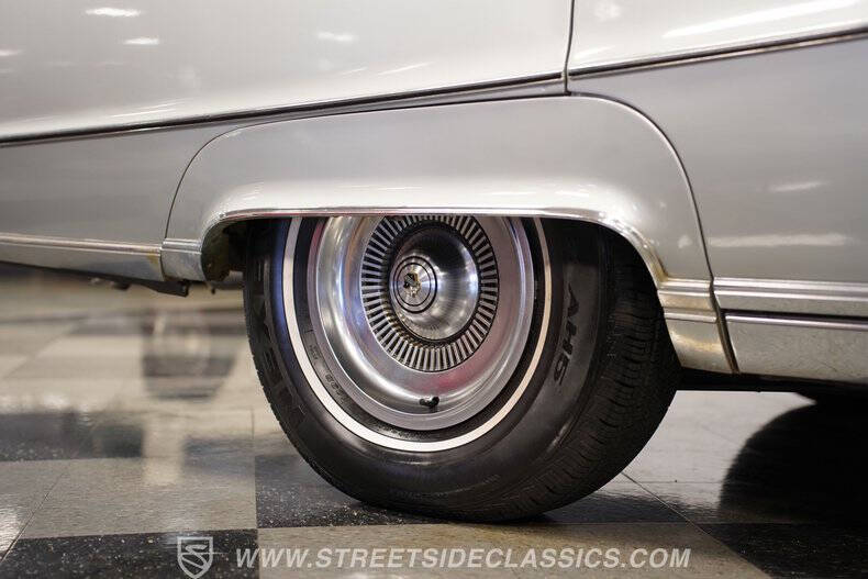 1969 Buick Electra