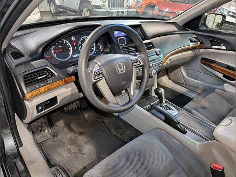 2011 Honda Accord EX