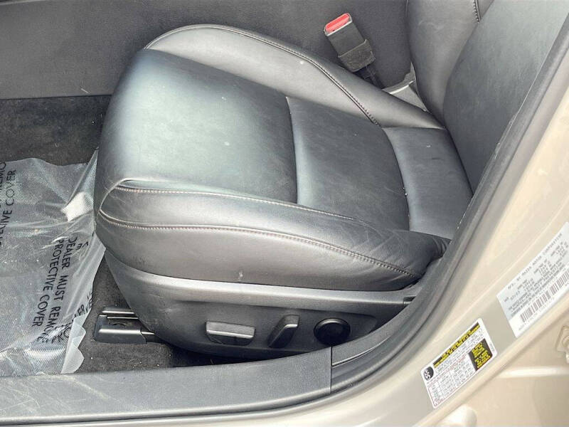 2024 Mazda Mazda3 Hatchback 2.5 S Preferred