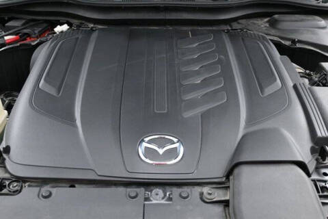 2024 Mazda CX-90 3.3 Turbo Select