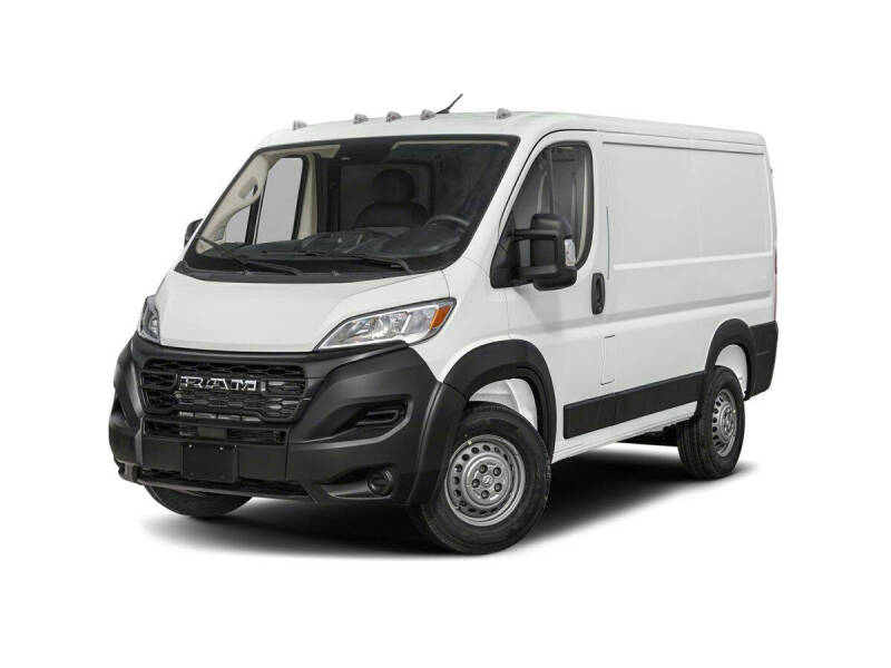 2023 RAM ProMaster 1500 136 WB
