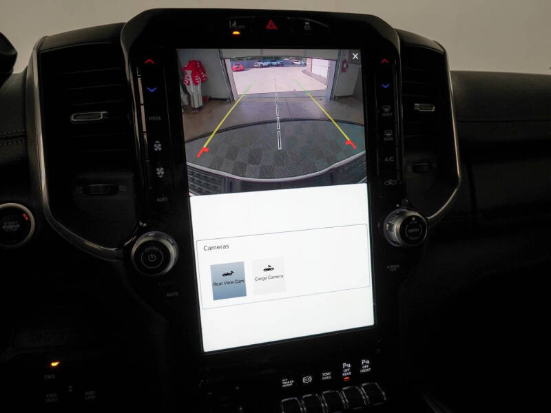 2025 RAM 3500 Laramie