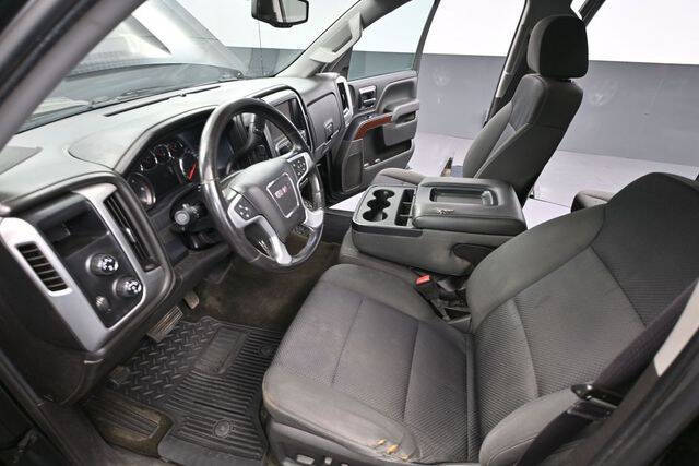 2015 GMC Sierra 1500