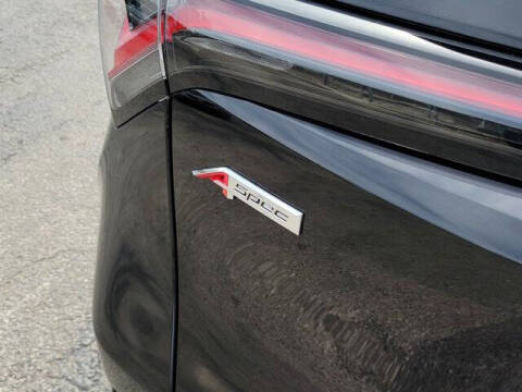 2025 Acura ADX w/A-SPEC