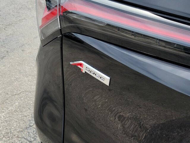 2025 Acura ADX w/A-SPEC