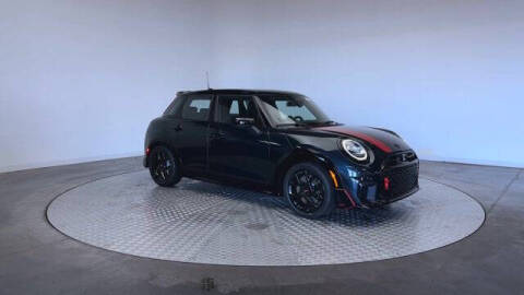 2026 MINI Hardtop 4 Door Cooper S