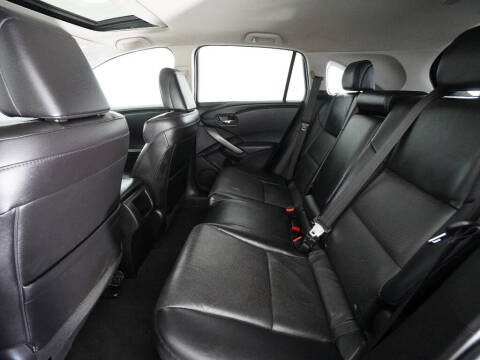 2013 Acura RDX