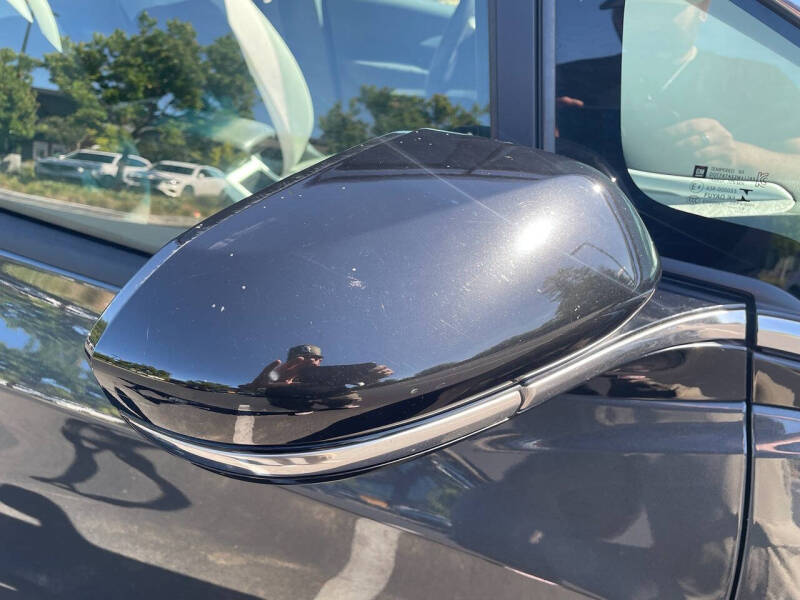 2018 Chevrolet Bolt EV LT